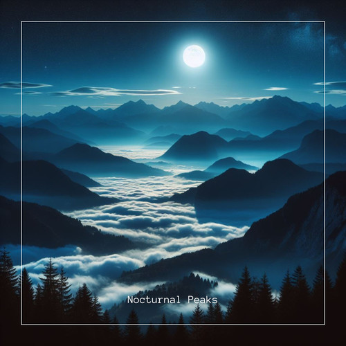 Nocturnal Peaks