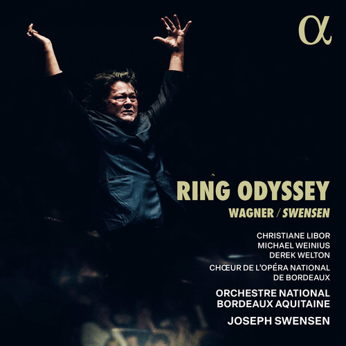 Ring Odyssey