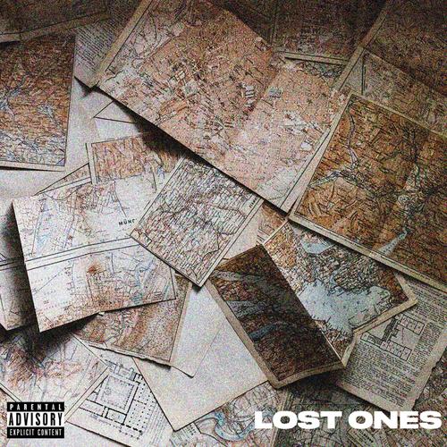 Lost Ones (Explicit)