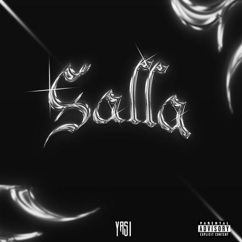 Salla (Explicit)