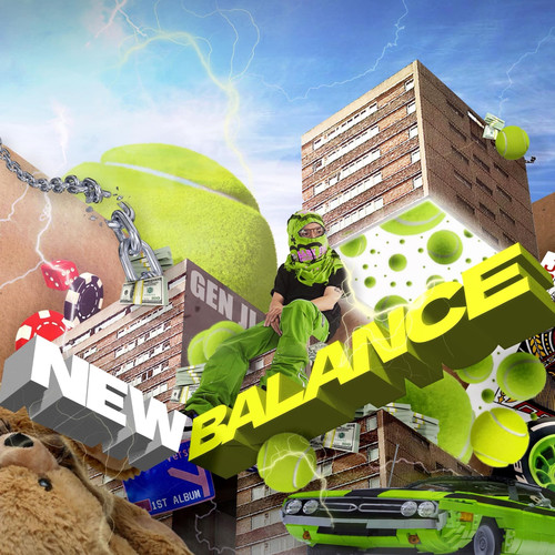 New Balance (Explicit)