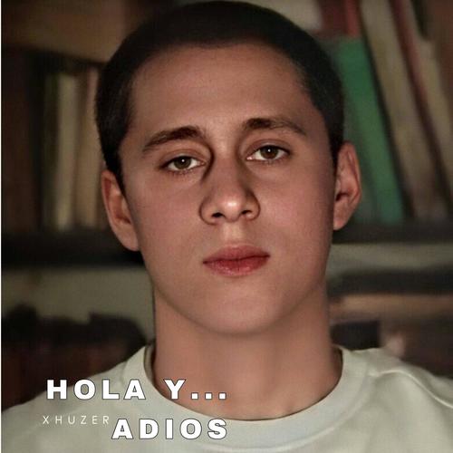 Hola y Adios (IA Canserbero)