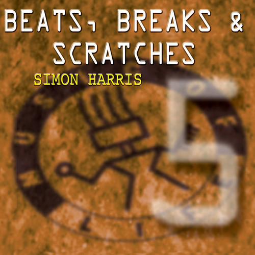 Beats, Breaks & Scratches, Vol. 5