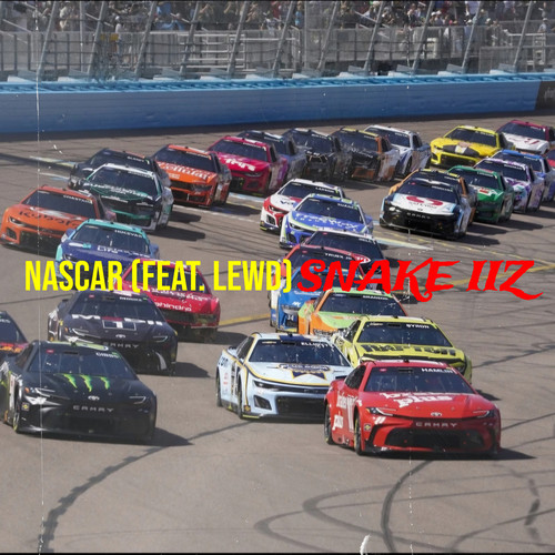 Nascar (Explicit)