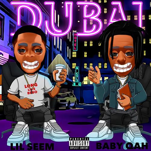 DUBAI (Explicit)