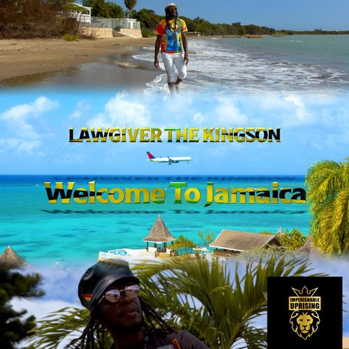 Welcome to Jamaica (Tv track & Riddim)