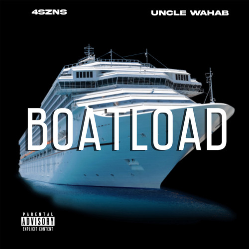 Boatload (Explicit)