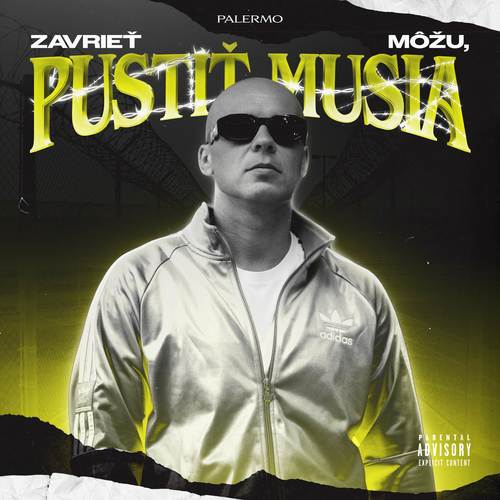 Zavrieť môžu, pustiť musia (Explicit)