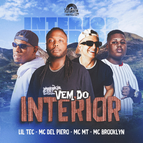 Vem do Interior (Explicit)