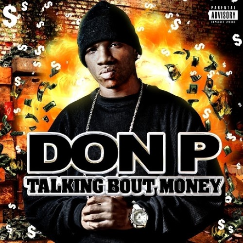 Talking Bout Money (Explicit)