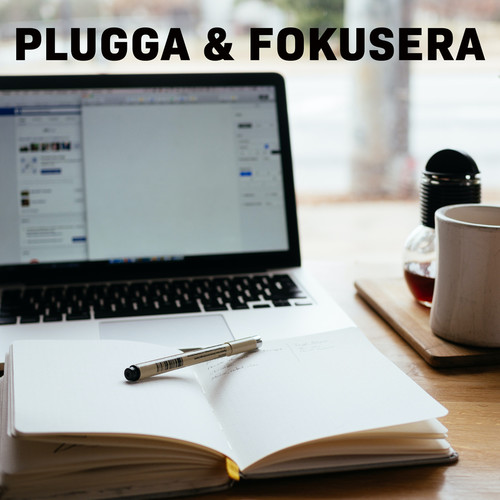 Plugga & Fokusera (Explicit)