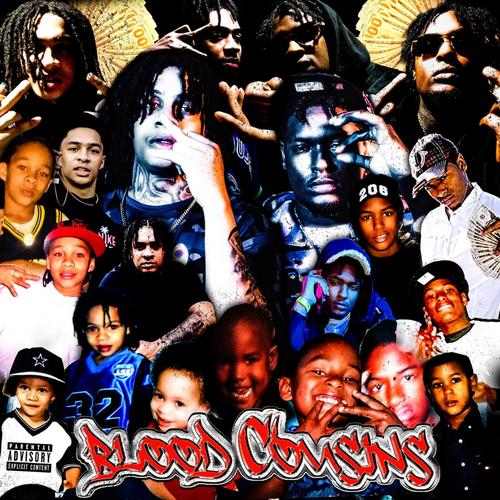 Blood Cousins (Explicit)
