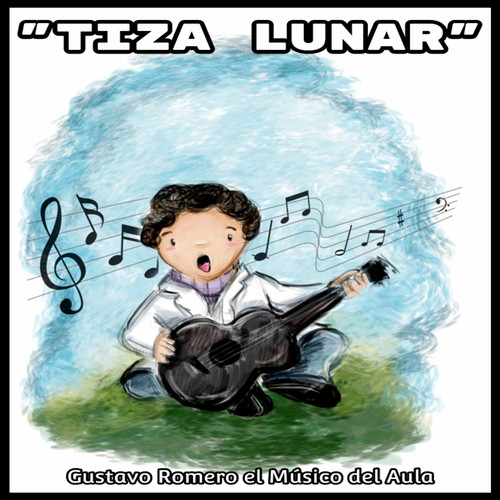 Tiza Lunar