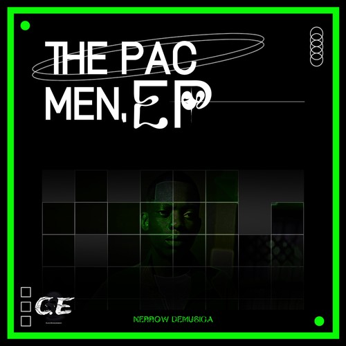 THE PAC MEN