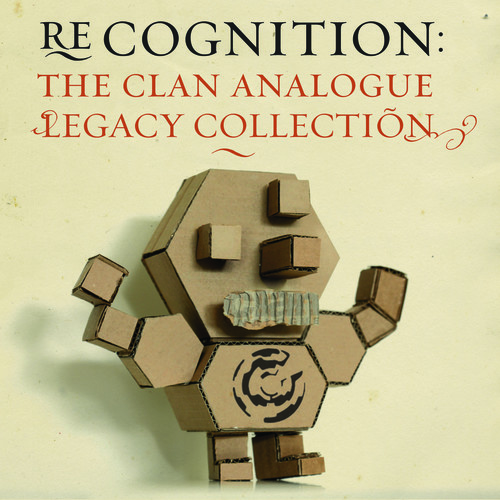 Re Cognition: The Clan Analogue Legacy Collection