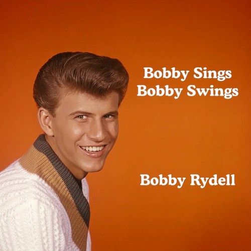 Bobby Sings Bobby Swings