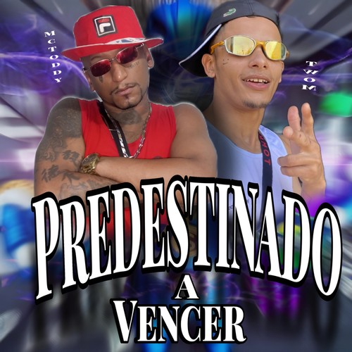 Predestinado a Vencer (Explicit)