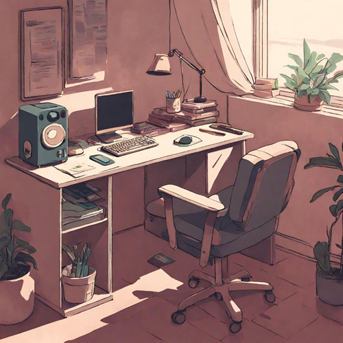 Laid-Back Echoes