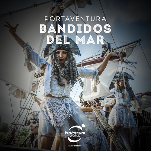 PortAventura: Bandidos del Mar