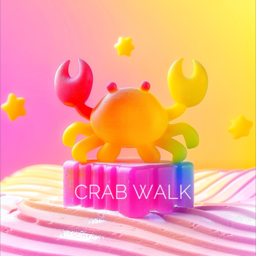 Crab Walk