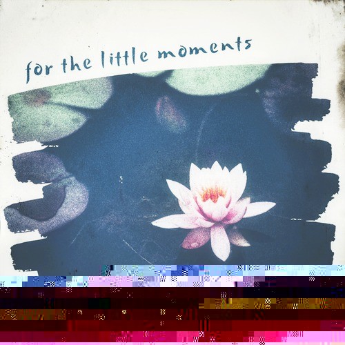 For the Little Moments