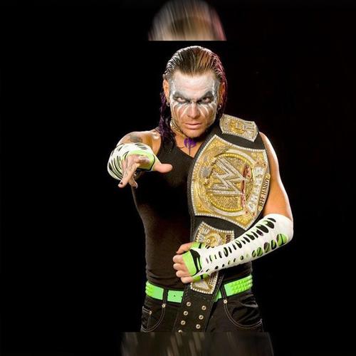 Jeff Hardy (Explicit)