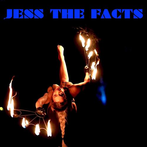 The Fire Dancer (Explicit)