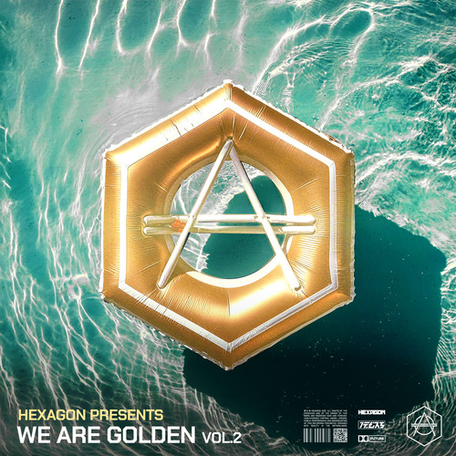 HEXAGON presents: We Are Golden: Vol. 2