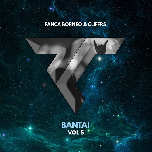 BANTAI VOL 5 (Explicit)