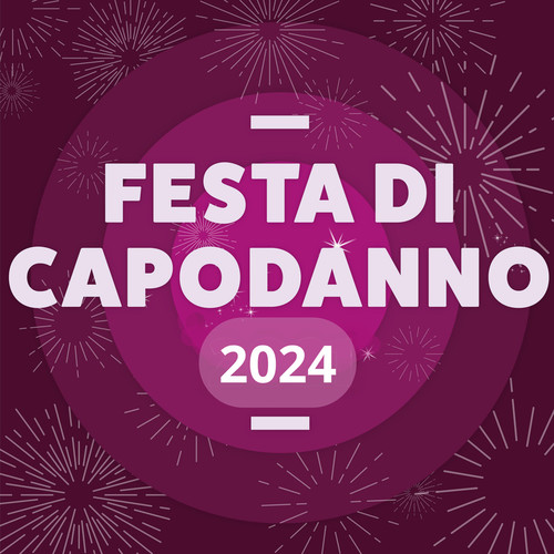 Festa di Capodanno 2024 (Explicit)