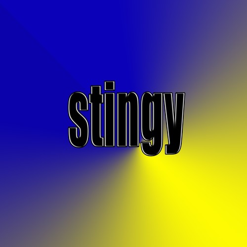 Stingy