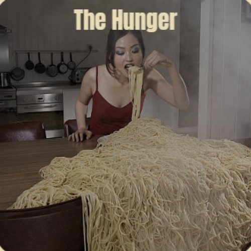 The Hunger