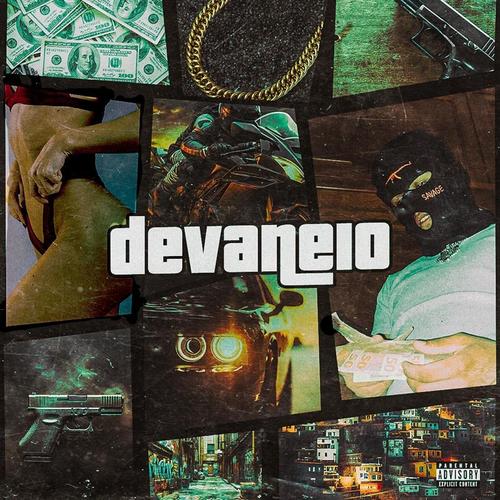 Devaneio (Explicit)