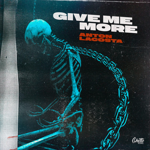 Give Me More