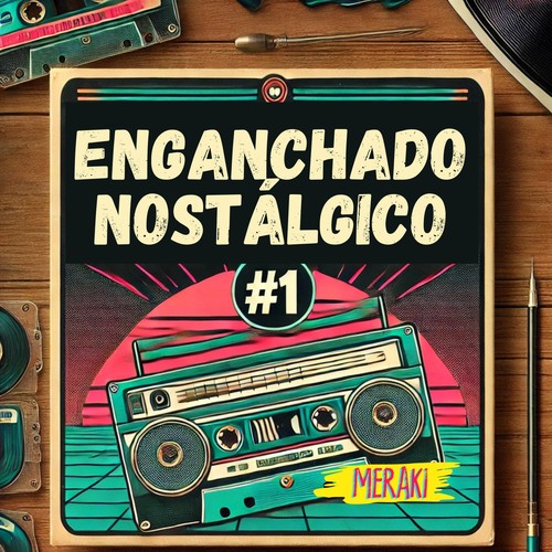 Enganchado Nostálgico #1