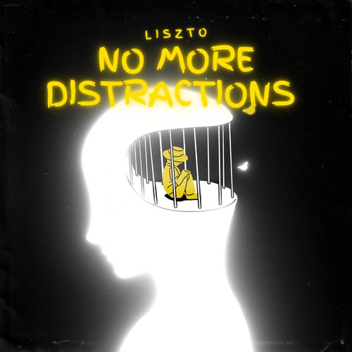 No More Distractions (Explicit)