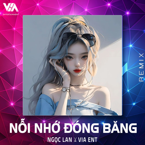 Nỗi Nhớ Đóng Băng (Remix)