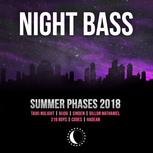 Summer Phases 2018 (Explicit)