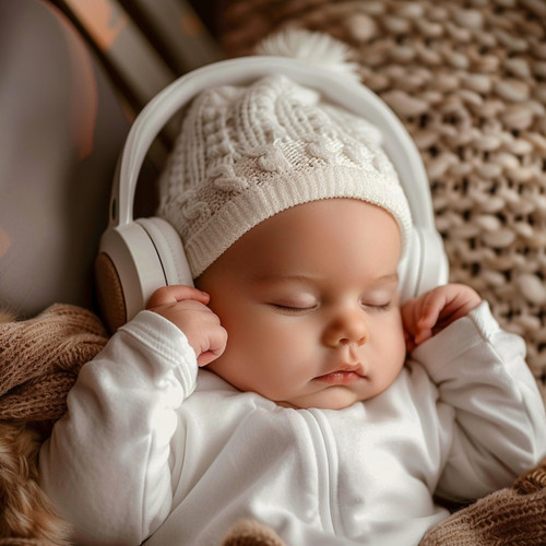 Music for Baby Sleep: Lullaby Vistas