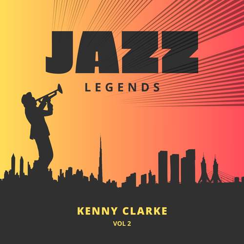 Jazz Legends, Vol. 2