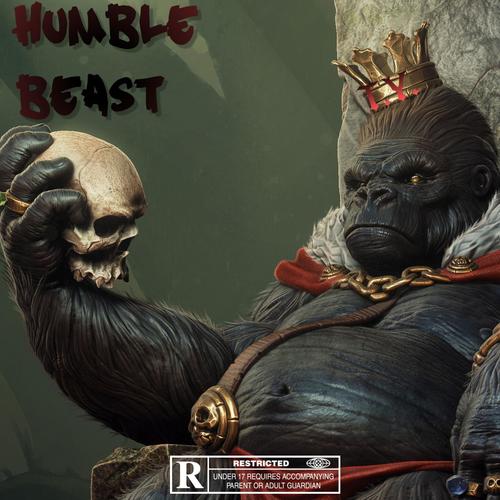 Humble Beast (Explicit)