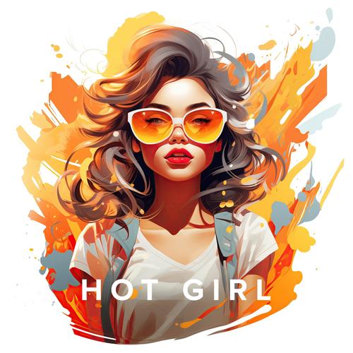 Hot Girl