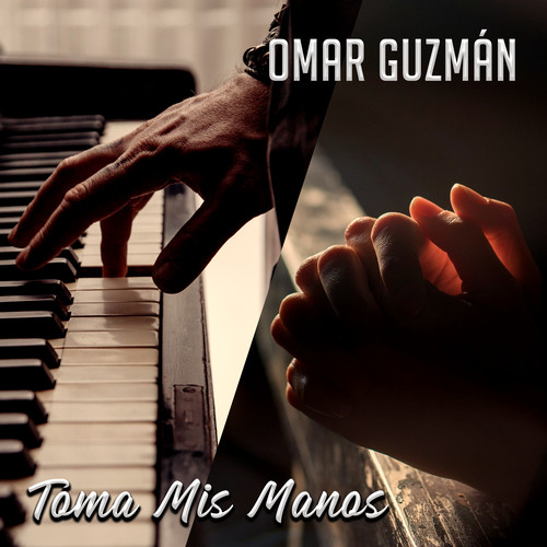 Toma Mis Manos