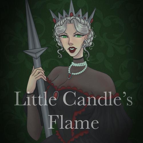 Little Candle's Flame