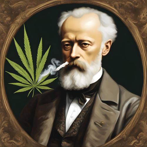 THC aikovsky (Explicit)