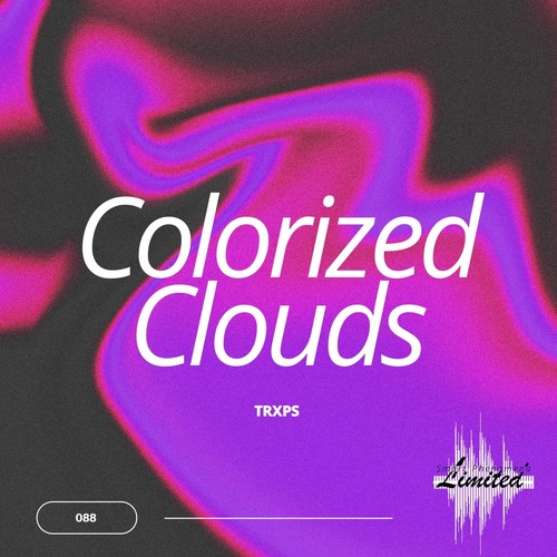 Colorized Clouds