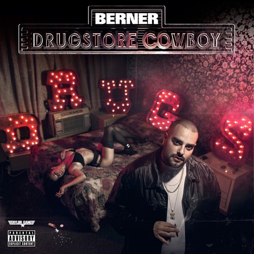 Drugstore Cowboy (Explicit)