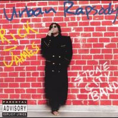 Urban Rapsody