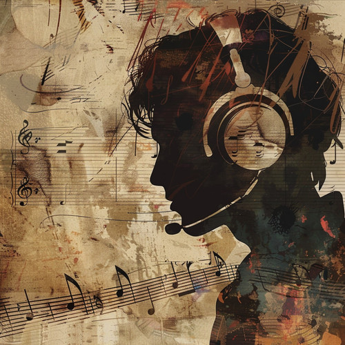 Rhythmic Motifs: Music's Narrative Explored
