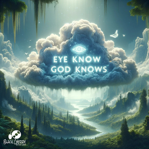 Eye Know God Know (Explicit)